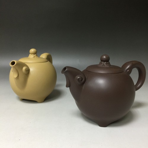 三陽開泰<br>Teapot of San-Yang Kai Tai產品圖