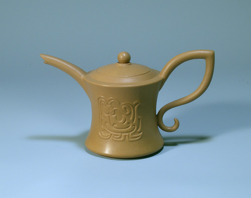 喫茶趣單壺  |茶商品|紫砂茶具|單品