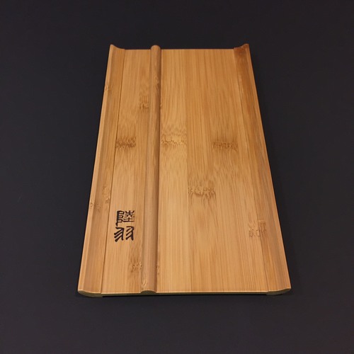 竹製茶巾盤產品圖