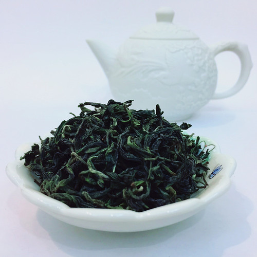 碧螺春  |茶商品|茶葉|綠茶