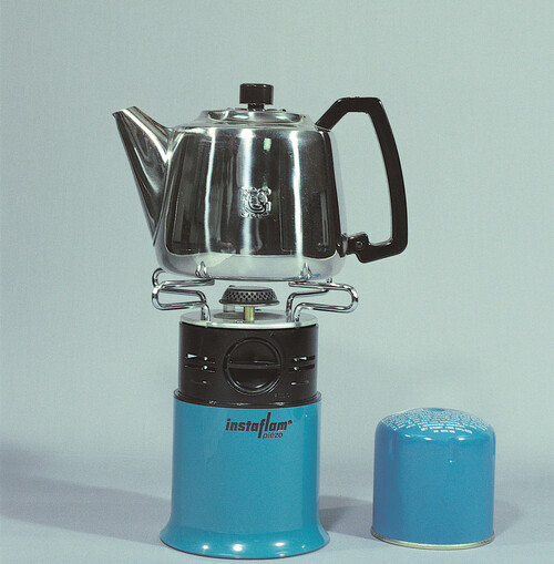 煮水壺  |陸羽茶具年表|1980~1990|1988