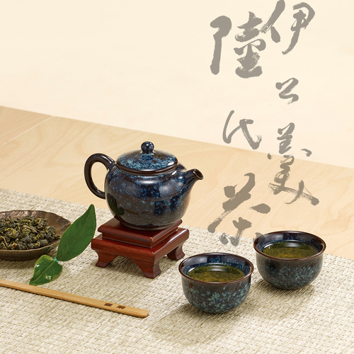「茶藝基礎課題」產品圖