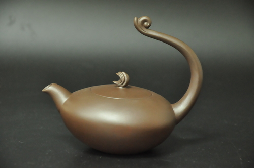 鳳凰來儀壺<br>Phoenix LaiYi  |茶商品|紫砂茶具|單品