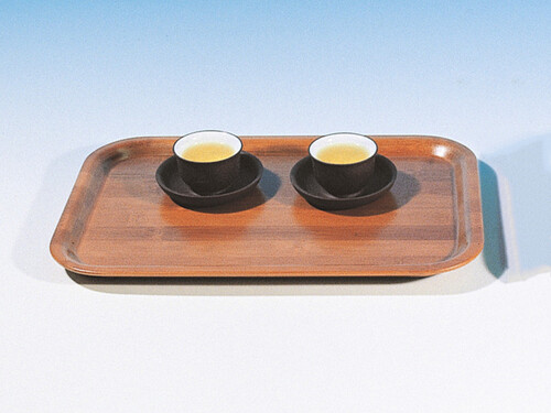 大竹奉茶盤  |茶商品|其他商品