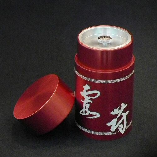 龍翔霞蔚茶罐  |茶商品|其他商品