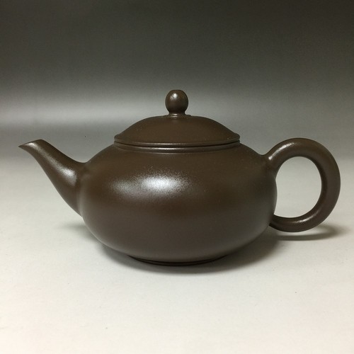 素壺  |茶商品|名家壺|陳友福