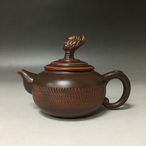 王者之風  |茶商品|名家壺|許進財