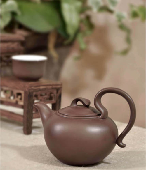 香沁單壺  |陸羽茶具年表|2011~2020|2011