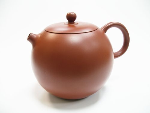 西施單壺<br>Xishi Pot  |茶商品|紫砂茶具|單品