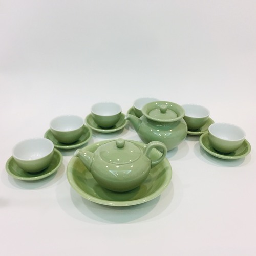 春舞壺組（四季壺組）  |茶商品|瓷器茶具|壺組