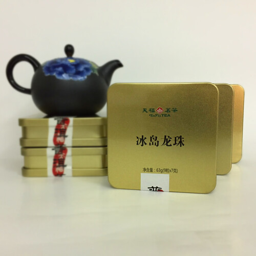 冰島小龍珠（生普）  |茶商品|茶葉|普洱茶