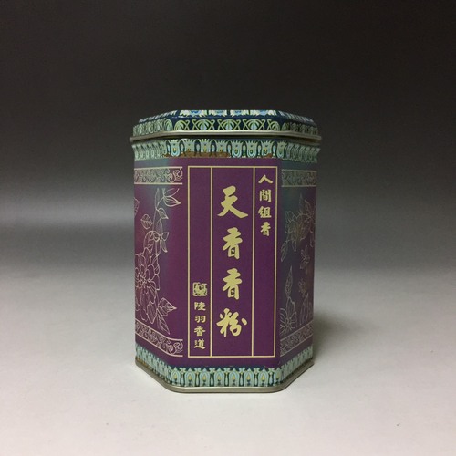 天香香粉產品圖