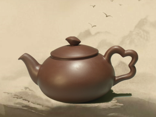 相思壺  |茶商品|紫砂茶具|單品